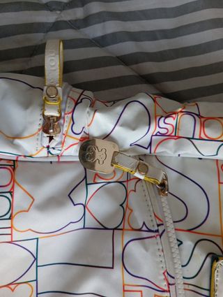 Bolso Tous multicolor