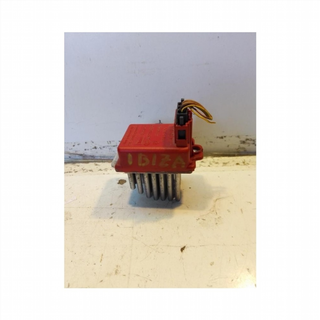 Resistencia calefacción Seat Ibiza II (Ver