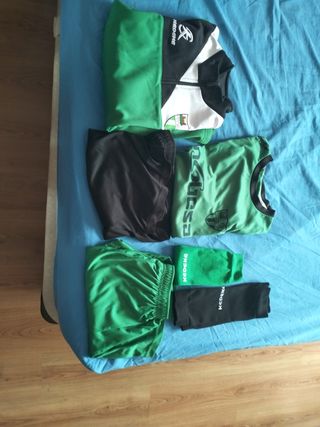 Attrezzatura sportiva Malaka