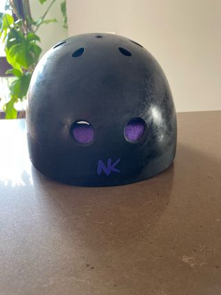 Casco Nokaic extremo