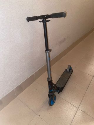 Patinete Oxelo plegable