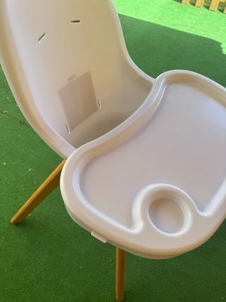 Trona bebé tixi kinderkraft