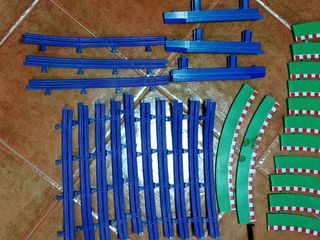 Scalextric: Accesorios Pista