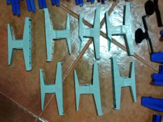 Scalextric: Accesorios Pista