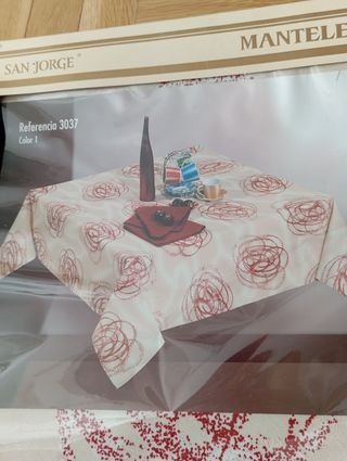Mantel