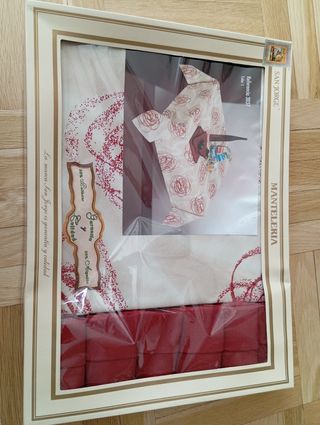 Mantel