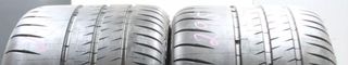 MICHELIN PILOT SPORT CUP 2 295/30ZR20 101Y