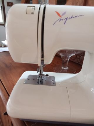 Máquina coser WEINEM