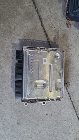 Centralita motor UCE Renault Kangoo