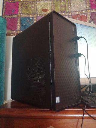 Oportunidad! Torre HP Core i7. Model TPC-F123-MT