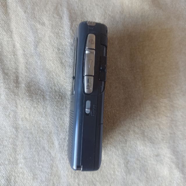 Sony M-505 Microcasete-Grabador