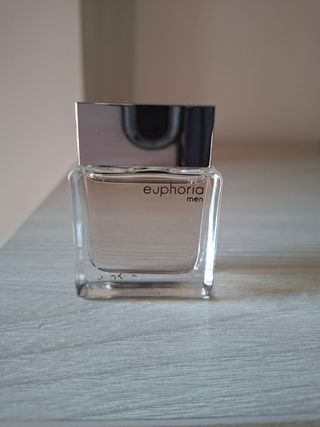 Calvin Klein Euphoria Men - Miniatura 15ml