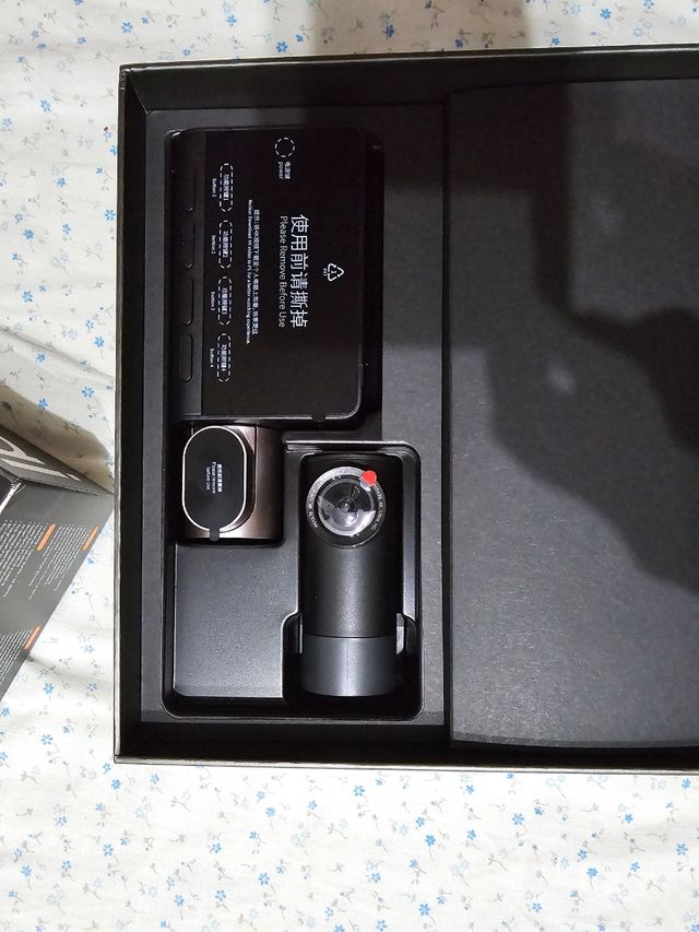 70mai Dash Cam 4K T800 Premium