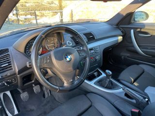 BMW 120d coupe 