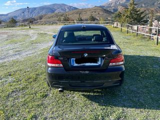 BMW 120d coupe 