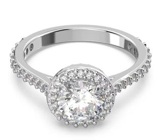 Anillo Swarovski 
