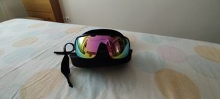 Gafas sol Sirocco