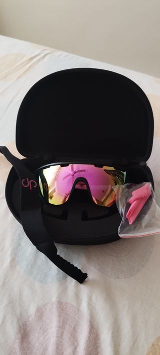 Gafas sol Sirocco