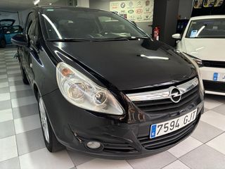 Opel Corsa 2009