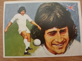  26 Cromos de Deportistas del año 1979.