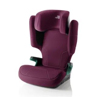 Silla Auto Britax Römer Discovery Plus Grupo 2/3