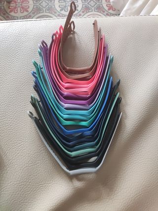 19 Pulseras Xiaomi Mi Band 6