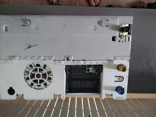 Radio CD mercedes clase r y ml