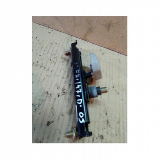 Cinturon seguridad delantero derecho Alfa