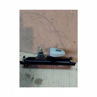 Cinturon seguridad delantero derecho Alfa