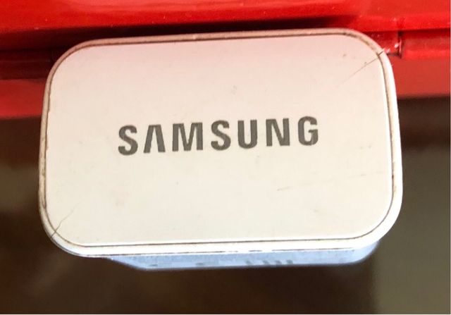 Cargador Samsung original