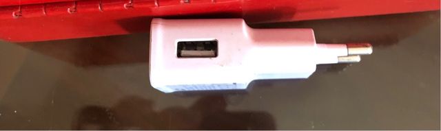 Cargador Samsung original