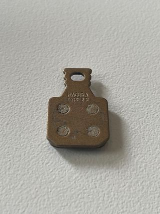 Pastillas Magura Type 8.R