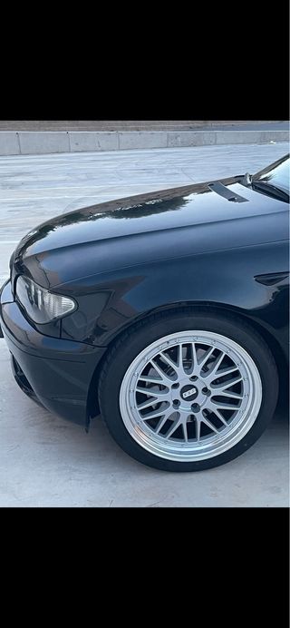 BMW Serie 3 320CD
