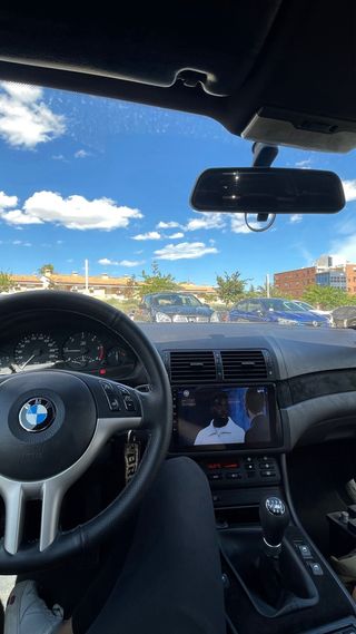 BMW Serie 3 320CD