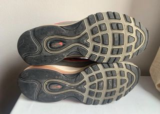 Zapatillas Nike Air Max 98 - Talla 43