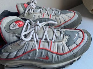 Zapatillas Nike Air Max 98 - Talla 43