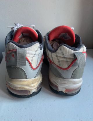 Zapatillas Nike Air Max 98 - Talla 43