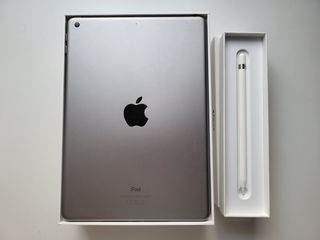 iPad 6ª generación 32GB + Apple Pencil