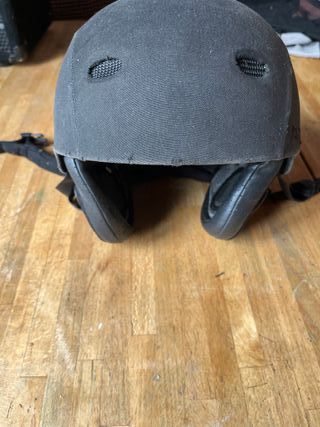 Casco Snow Pro-tec AudioForce M-L