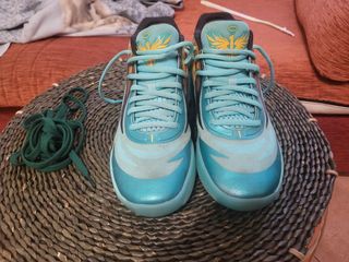 Puma Lamelo Ball B.02 - Scarpe Basket