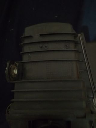 Filtro Aria Alfa Romeo 147-GT