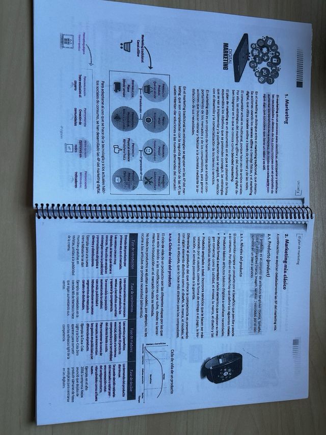 Empresa e Iniciativa Emprendedora