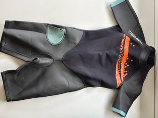 Neopreno niño Tribord