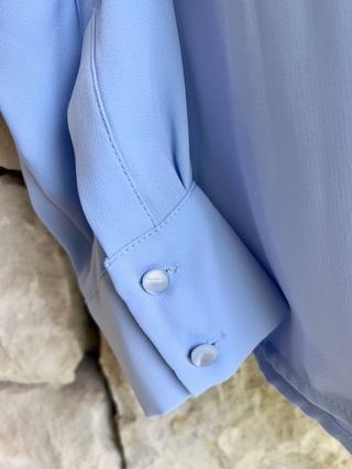 Blusa tabla central (Roberto Verino)