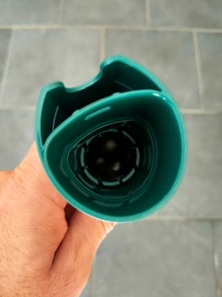 Accessori Vorwerk Folletto mai utilizzati 
