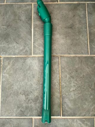 Accessori Vorwerk Folletto mai utilizzati 