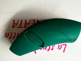 Accessori Vorwerk Folletto mai utilizzati 