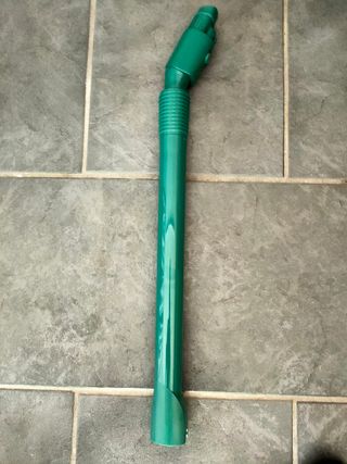 Accessori Vorwerk Folletto mai utilizzati 