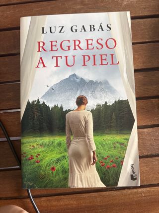 Regreso a tu piel (NF Novela) (Spanish Edition)