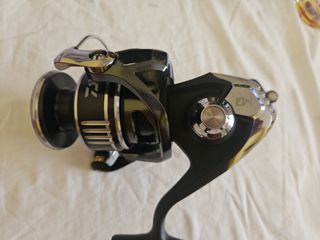 Carrete Pesca DAIWA BG MQ 8000